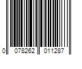 Barcode Image for UPC code 0078262011287