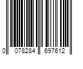 Barcode Image for UPC code 00782846976137