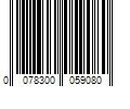 Barcode Image for UPC code 0078300059080