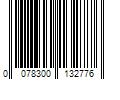 Barcode Image for UPC code 0078300132776