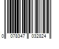 Barcode Image for UPC code 0078347032824