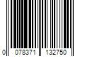 Barcode Image for UPC code 0078371132750