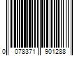 Barcode Image for UPC code 0078371901288