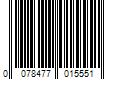 Barcode Image for UPC code 0078477015551