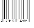 Barcode Image for UPC code 0078477122679