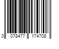 Barcode Image for UPC code 0078477174708