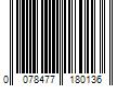 Barcode Image for UPC code 0078477180136