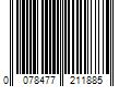 Barcode Image for UPC code 0078477211885