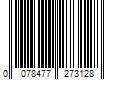 Barcode Image for UPC code 0078477273128