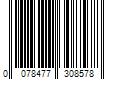 Barcode Image for UPC code 0078477308578