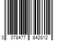 Barcode Image for UPC code 0078477842812