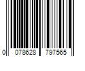 Barcode Image for UPC code 0078628797565