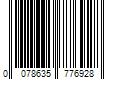 Barcode Image for UPC code 0078635776928