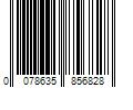 Barcode Image for UPC code 0078635856828