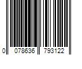 Barcode Image for UPC code 0078636793122