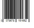 Barcode Image for UPC code 0078678151652