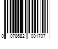 Barcode Image for UPC code 0078682001707