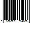 Barcode Image for UPC code 0078682004609