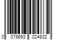 Barcode Image for UPC code 0078693024832