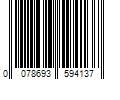 Barcode Image for UPC code 0078693594137