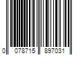 Barcode Image for UPC code 0078715897031