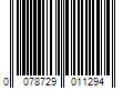 Barcode Image for UPC code 0078729011294