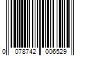 Barcode Image for UPC code 0078742006529