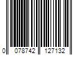 Barcode Image for UPC code 0078742127132