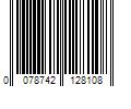 Barcode Image for UPC code 0078742128108