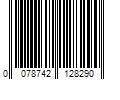 Barcode Image for UPC code 0078742128290