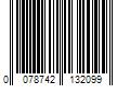 Barcode Image for UPC code 0078742132099