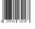 Barcode Image for UPC code 0078742132167