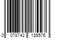 Barcode Image for UPC code 0078742185576