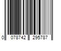 Barcode Image for UPC code 0078742295787