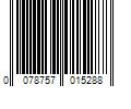 Barcode Image for UPC code 0078757015288