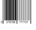 Barcode Image for UPC code 0078786777737. Product Name: Quick Shine 27 oz Hardwood Luster