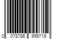 Barcode Image for UPC code 0078786999719