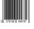 Barcode Image for UPC code 0078786999757