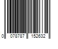 Barcode Image for UPC code 0078787152632