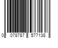 Barcode Image for UPC code 0078787577138