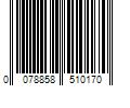 Barcode Image for UPC code 0078858510170