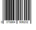 Barcode Image for UPC code 0078864906202