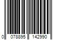 Barcode Image for UPC code 0078895142990