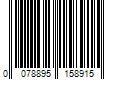 Barcode Image for UPC code 0078895158915