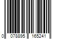 Barcode Image for UPC code 0078895165241