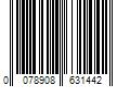 Barcode Image for UPC code 0078908631442