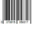 Barcode Image for UPC code 0078915058317