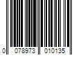 Barcode Image for UPC code 0078973010135