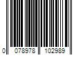 Barcode Image for UPC code 0078978102989