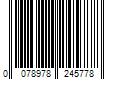 Barcode Image for UPC code 0078978245778